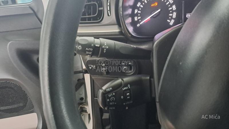 Citroen C3 1.2NAV LED USB 49000