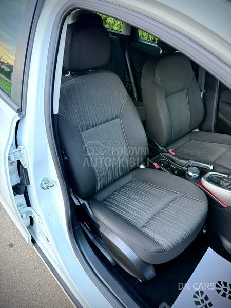 Opel Astra J ENJOY CH