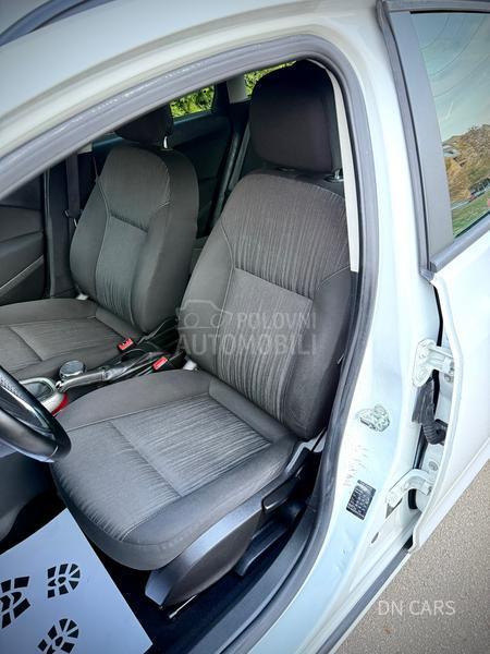 Opel Astra J ENJOY CH