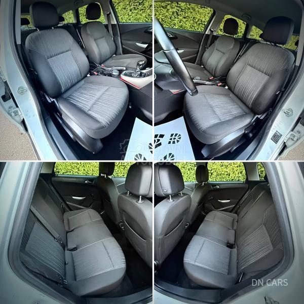 Opel Astra J ENJOY CH