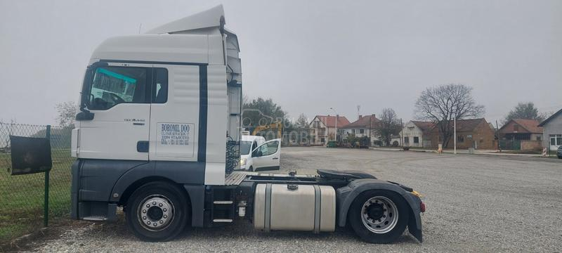 MAN TGX 440