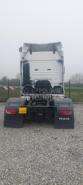 MAN TGX 440