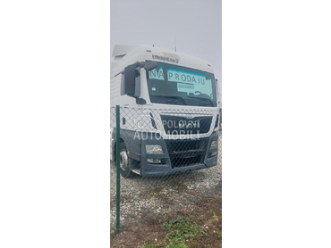 MAN TGX 440