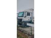 MAN TGX 440