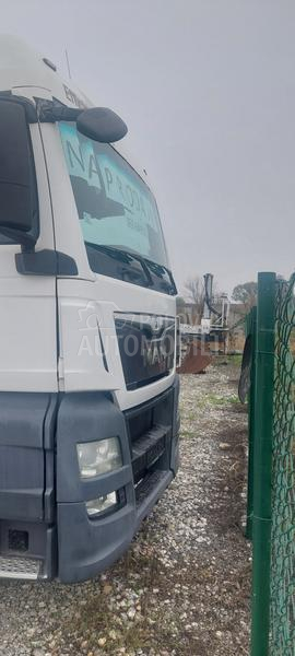 MAN TGX 440