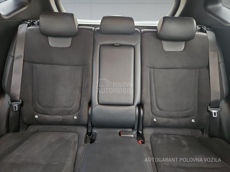 Hyundai Tucson 1.6 T-GDI N LINE