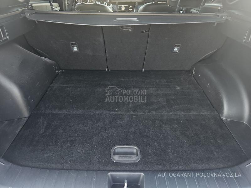 Hyundai Tucson 1.6 T-GDI N LINE