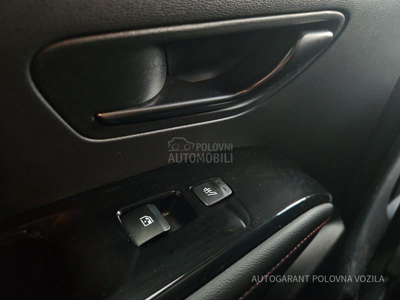 Hyundai Tucson 1.6 T-GDI N LINE