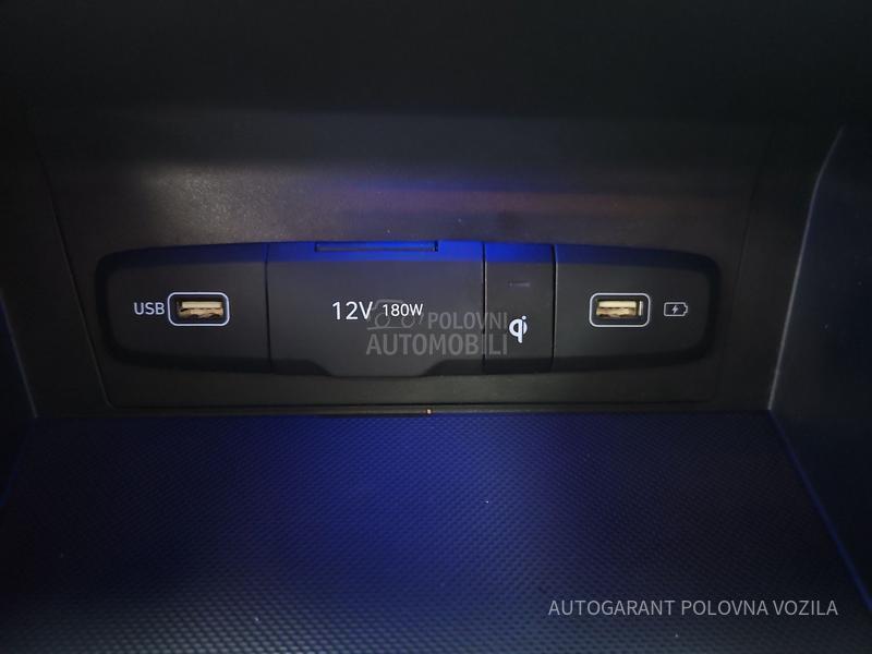 Hyundai Tucson 1.6 T-GDI N LINE