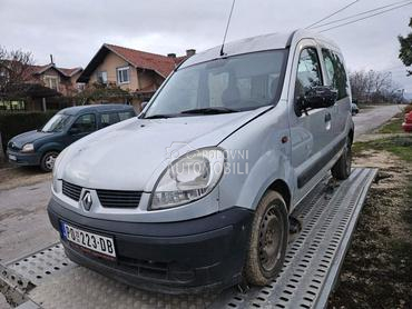 farovi za Renault Kangoo od 2003. do 2009. god.