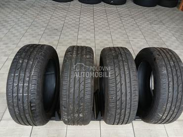 Continental 215/55 R17 Letnja
