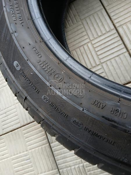 Continental 215/55 R17 Letnja