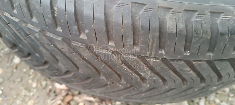 Taurus 205/65 R16 Sve sezone