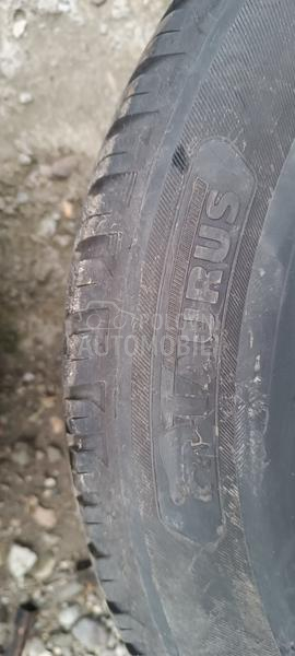 Taurus 205/65 R16 Sve sezone