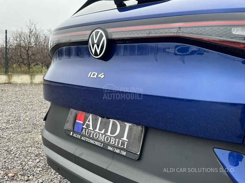 Volkswagen ID.4 1ST