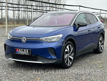 Volkswagen ID.4 1ST
