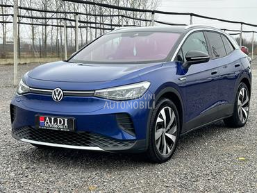 Volkswagen ID.4 1ST