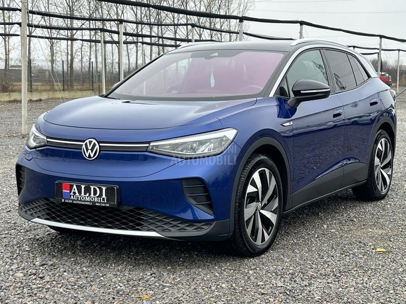 Volkswagen ID.4 1ST