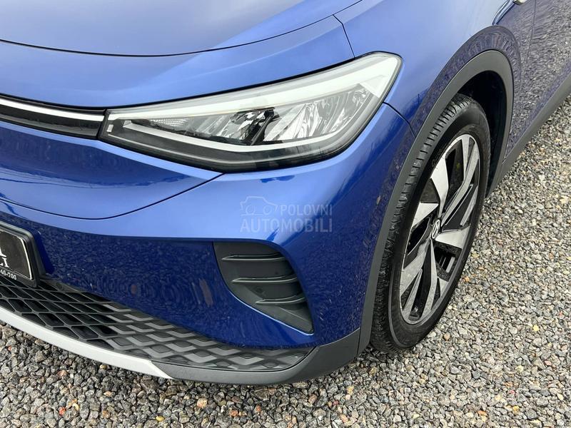 Volkswagen ID.4 1ST