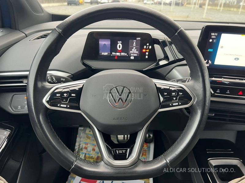 Volkswagen ID.4 1ST