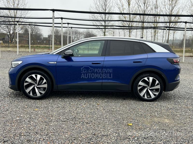 Volkswagen ID.4 1ST