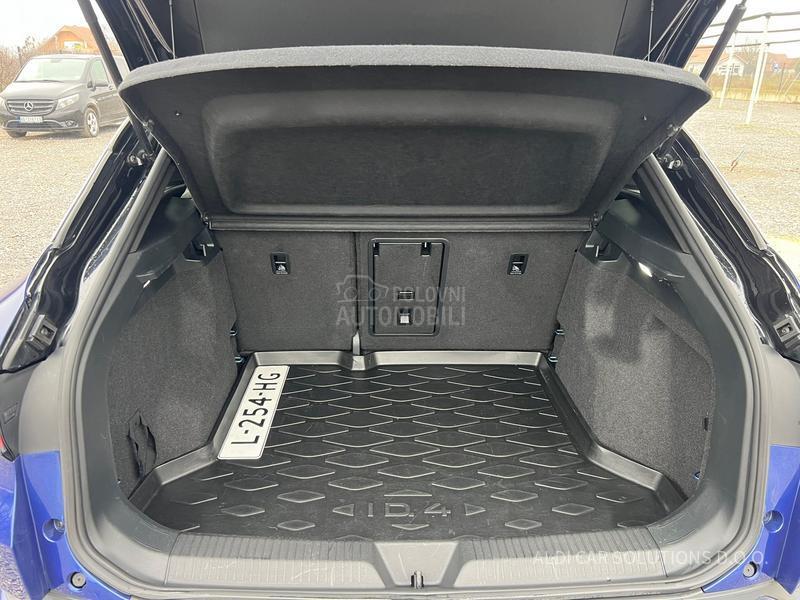 Volkswagen ID.4 1ST