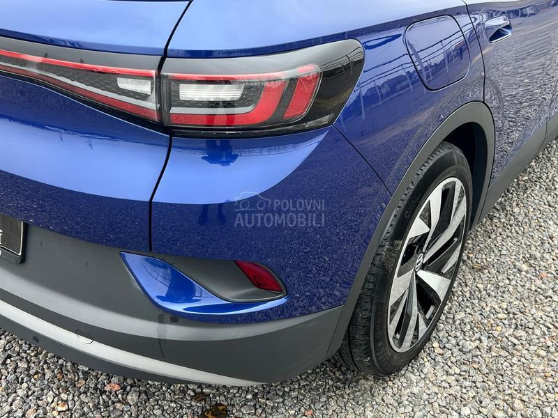 Volkswagen ID.4 1ST