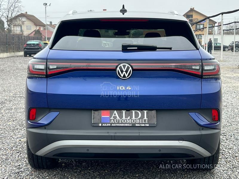 Volkswagen ID.4 1ST