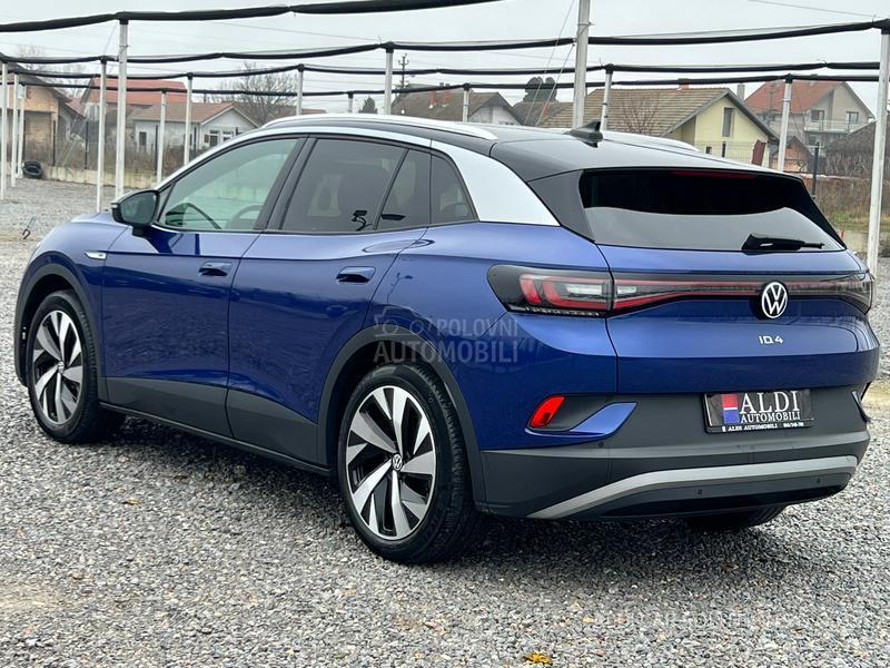 Volkswagen ID.4 1ST