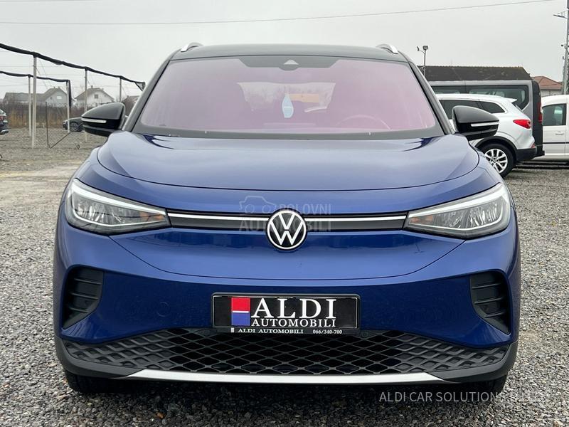 Volkswagen ID.4 1ST