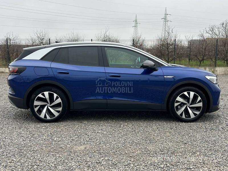 Volkswagen ID.4 1ST
