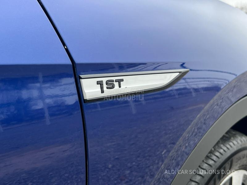 Volkswagen ID.4 1ST
