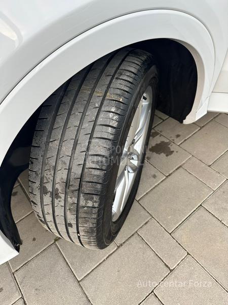 Audi Q3 S-line / N O V