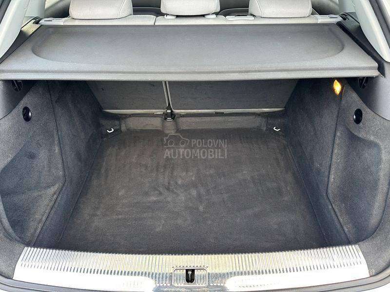 Audi Q3 S-line / N O V