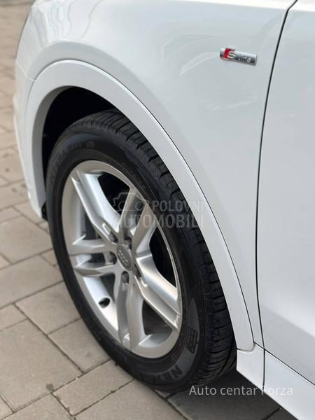 Audi Q3 S-line / N O V