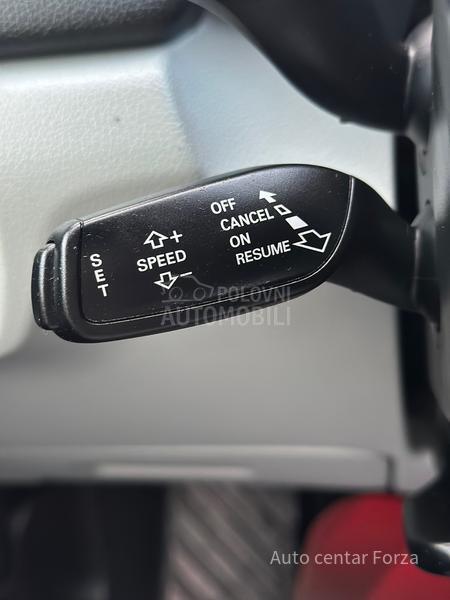 Audi Q3 S-line / N O V