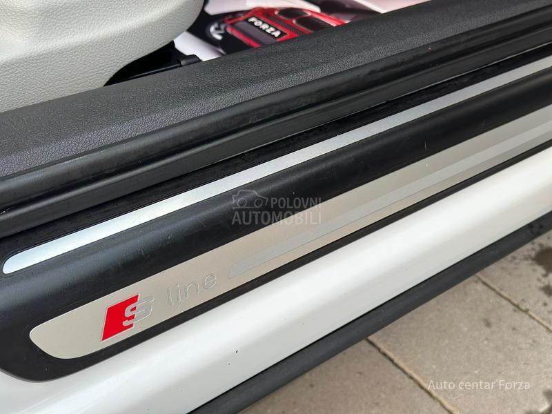 Audi Q3 S-line / N O V