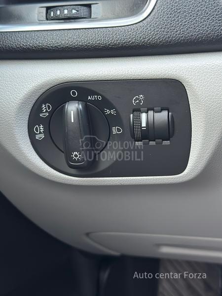 Audi Q3 S-line / N O V