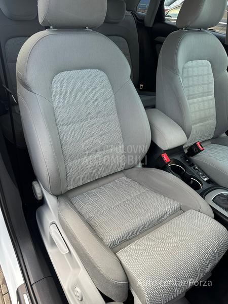 Audi Q3 S-line / N O V