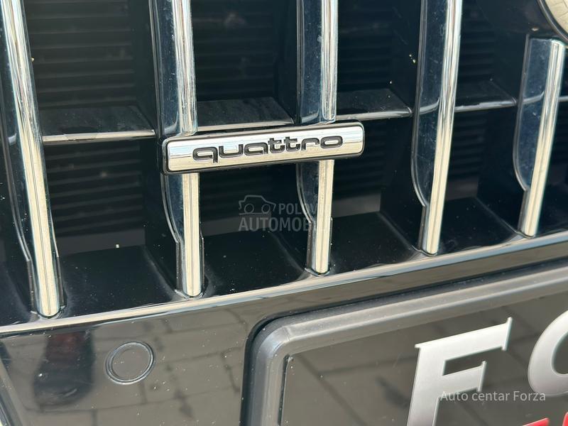 Audi Q3 S-line / N O V