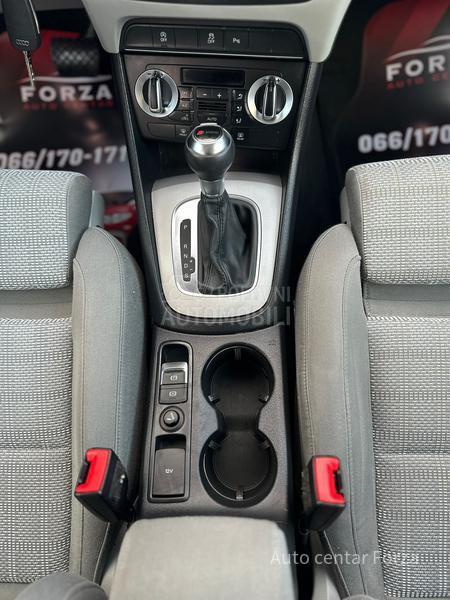 Audi Q3 S-line / N O V