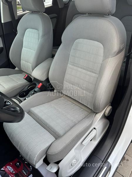 Audi Q3 S-line / N O V