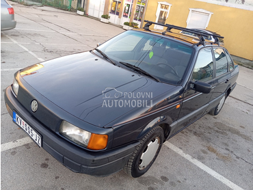 Volkswagen Passat B3 1,8 TNG