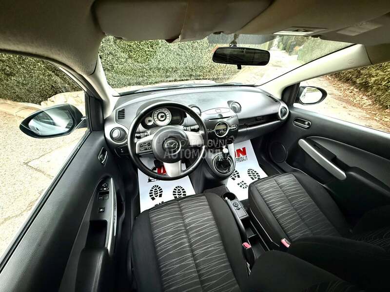Mazda 2 TE PLUS CH