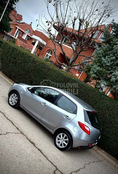 Mazda 2 TE PLUS CH