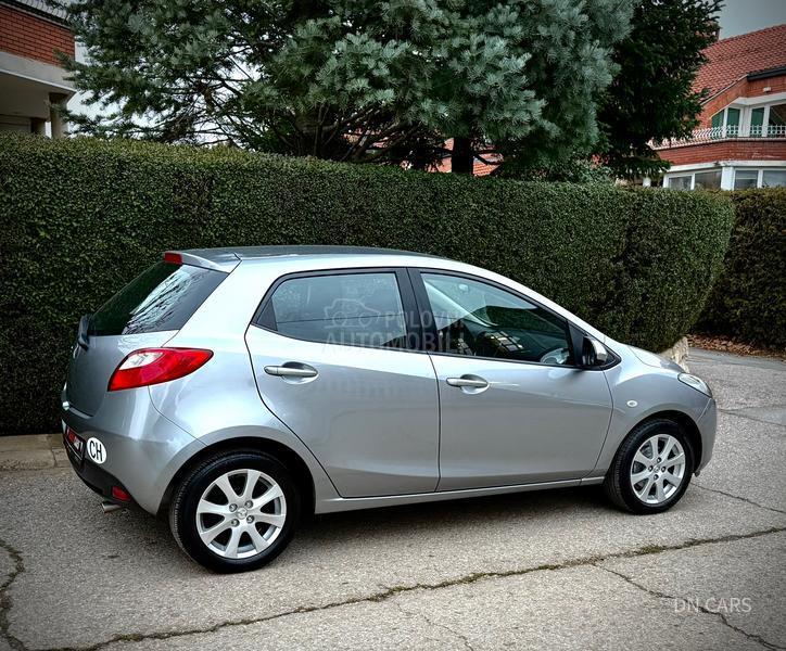 Mazda 2 TE PLUS CH