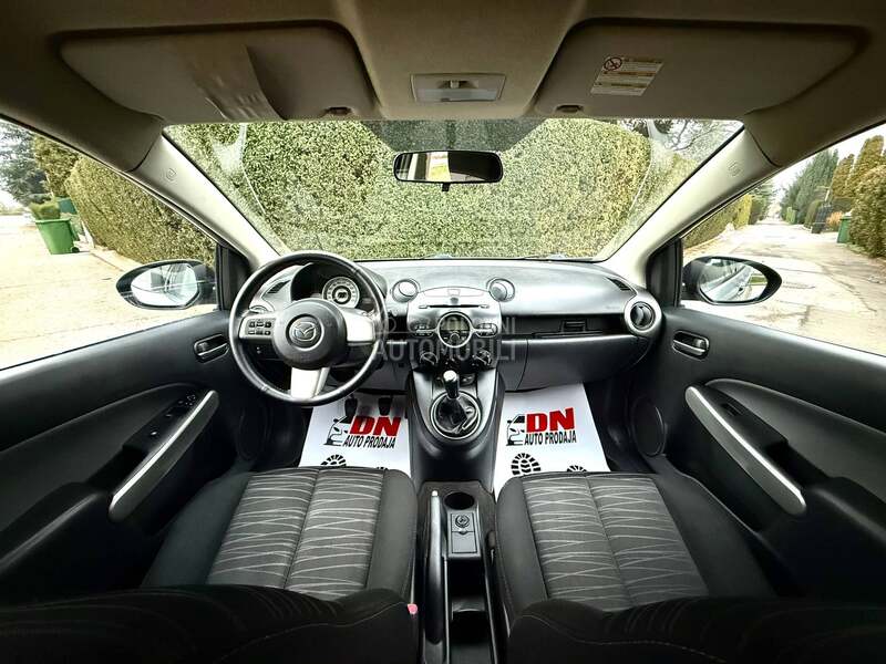 Mazda 2 TE PLUS CH