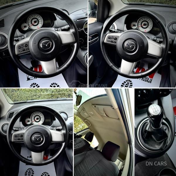 Mazda 2 TE PLUS CH