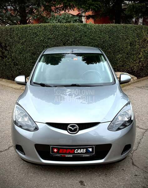 Mazda 2 TE PLUS CH