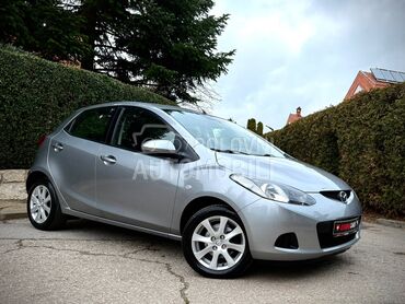 Mazda 2 TE PLUS CH